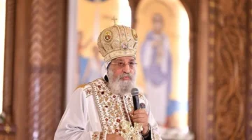 عودة قداسة البابا.. تواضروس الثاني في مصر غدًا بعد استقرار حالته الصحية تمامًا